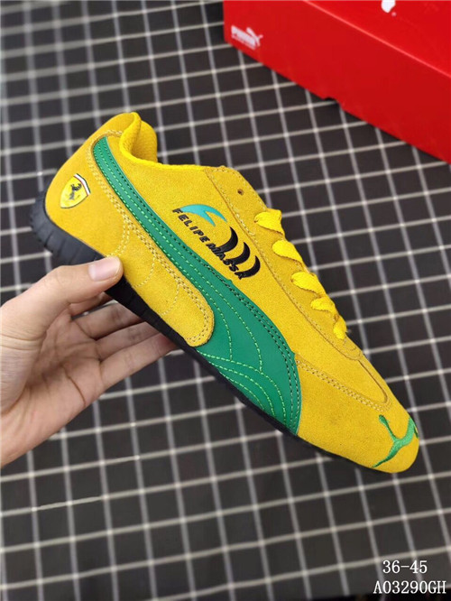 Puma(man's)Shoes-008