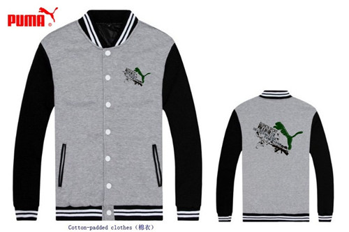 Puma Baseball jackets-007