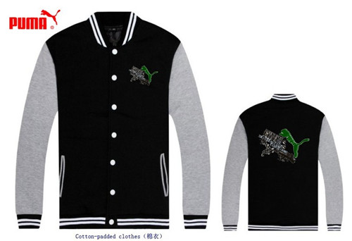 Puma Baseball jackets-009