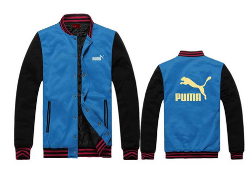 Puma Baseball jackets-100