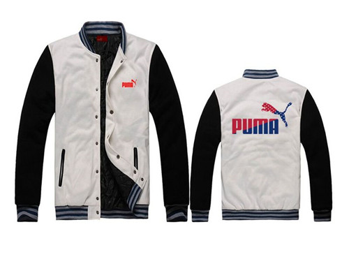 Puma Baseball jackets-108