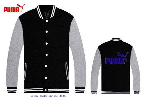 Puma Baseball jackets-012