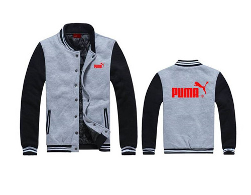 Puma Baseball jackets-121
