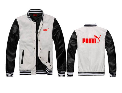Puma Baseball jackets-123