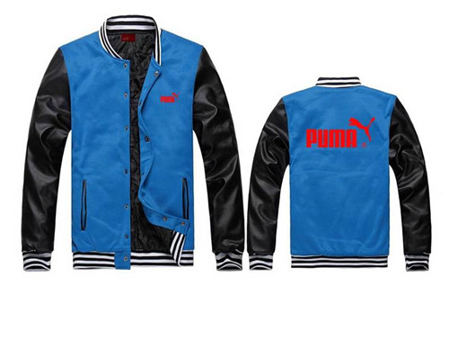 Puma Baseball jackets-125