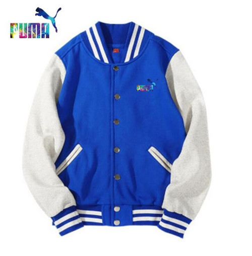 Puma Baseball jackets-130