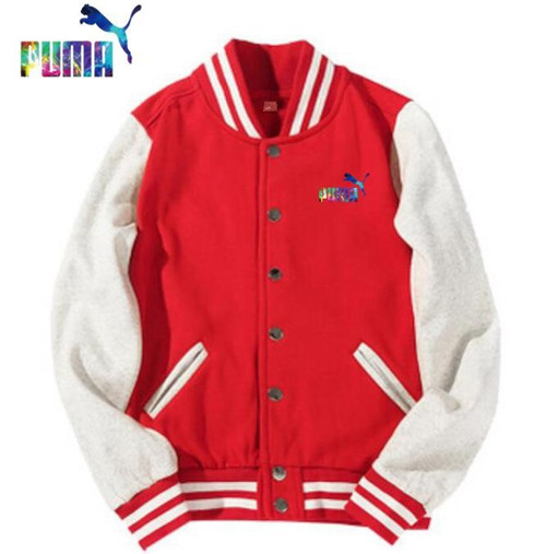Puma Baseball jackets-133