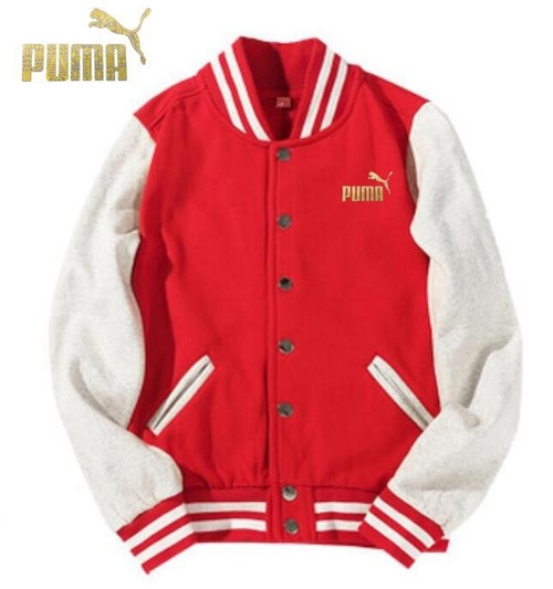 Puma Baseball jackets-135