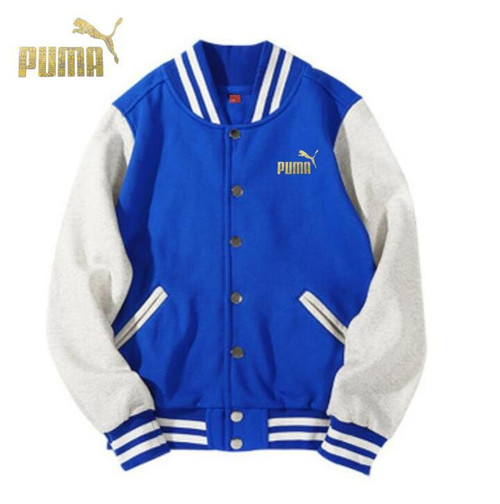 Puma Baseball jackets-137