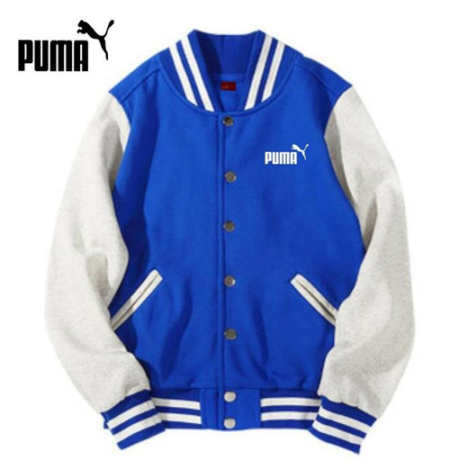 Puma Baseball jackets-142