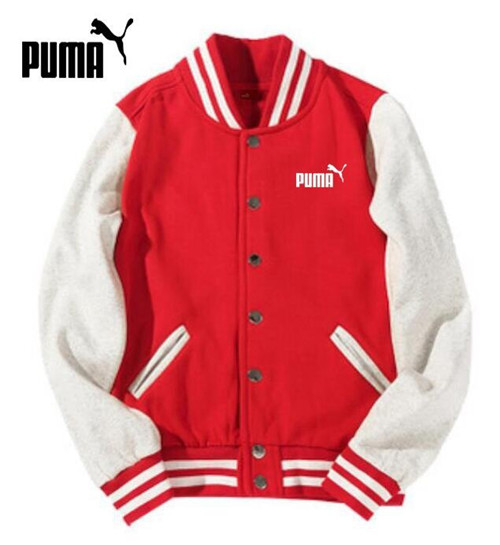 Puma Baseball jackets-145