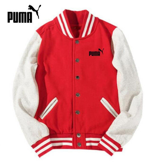 Puma Baseball jackets-146