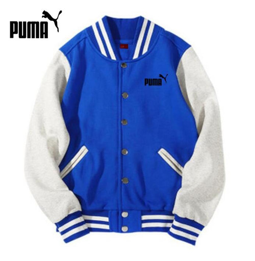 Puma Baseball jackets-148