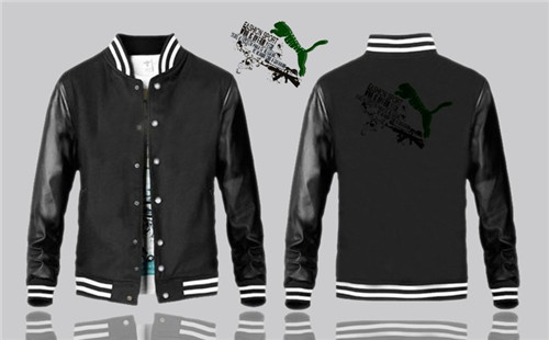 Puma Baseball jackets-018