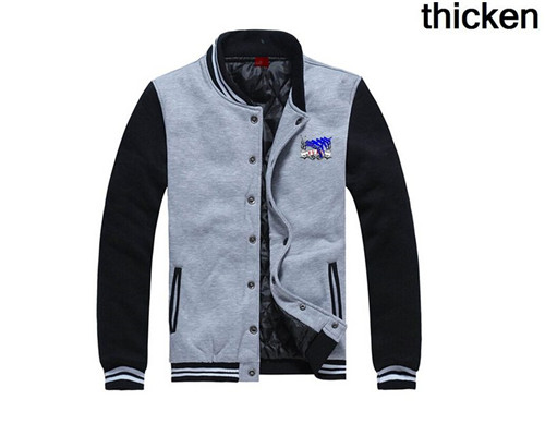 Puma Baseball jackets-029