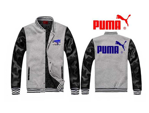 Puma Baseball jackets-051