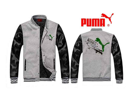 Puma Baseball jackets-052