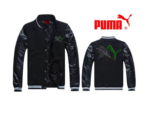 Puma Baseball jackets-055