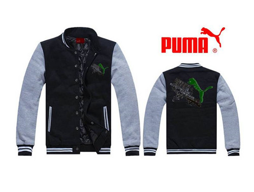 Puma Baseball jackets-056