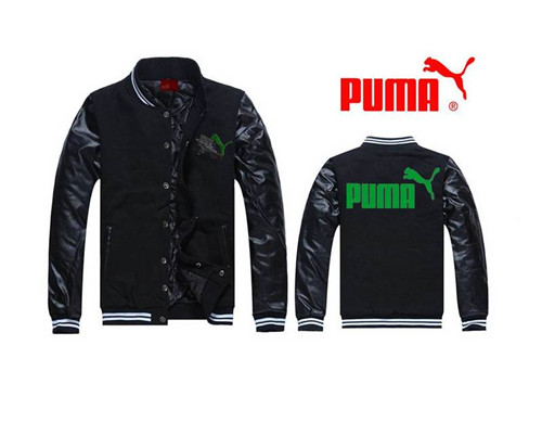 Puma Baseball jackets-060