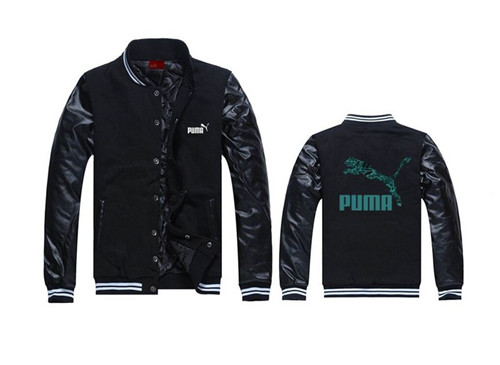 Puma Baseball jackets-065
