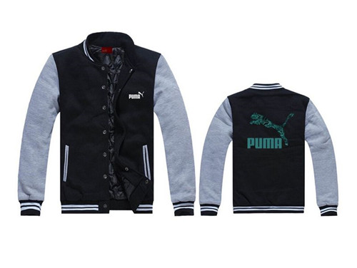 Puma Baseball jackets-066