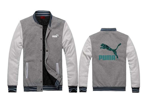 Puma Baseball jackets-076