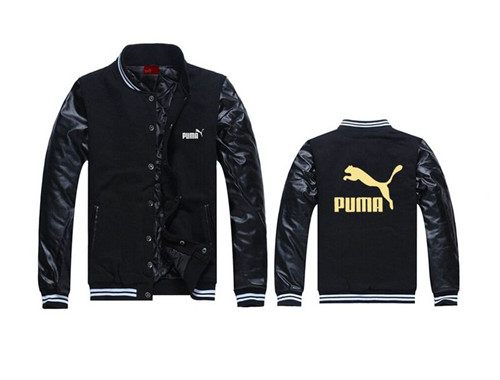 Puma Baseball jackets-093