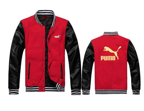 Puma Baseball jackets-097