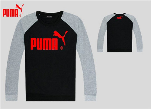 PUMA Sweatshirt-100