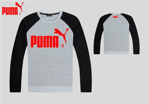 PUMA Sweatshirt-102