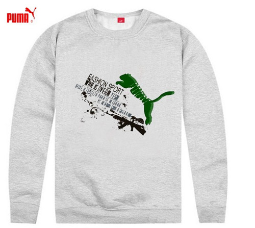PUMA Sweatshirt-108