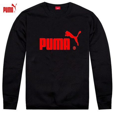 PUMA Sweatshirt-121