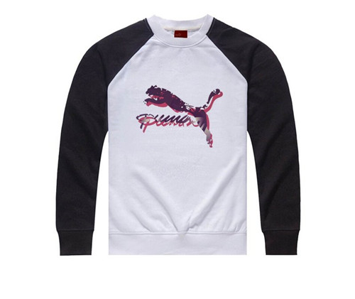 PUMA Sweatshirt-014