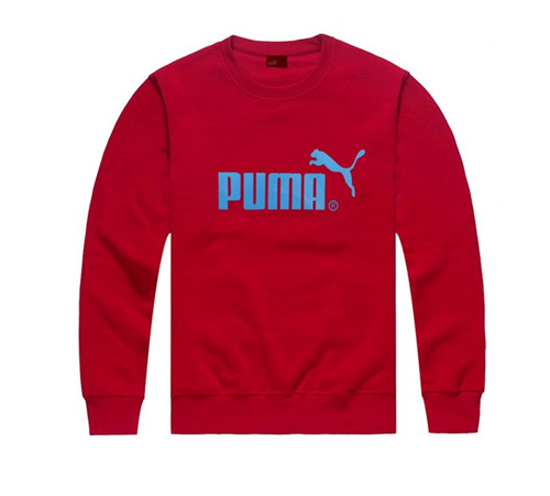 PUMA Sweatshirt-002