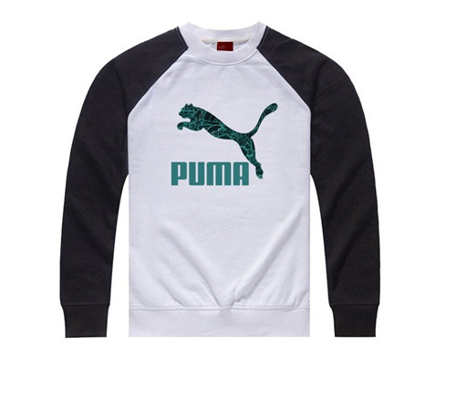 PUMA Sweatshirt-044