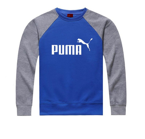 PUMA Sweatshirt-063