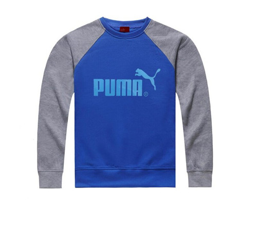 PUMA Sweatshirt-007