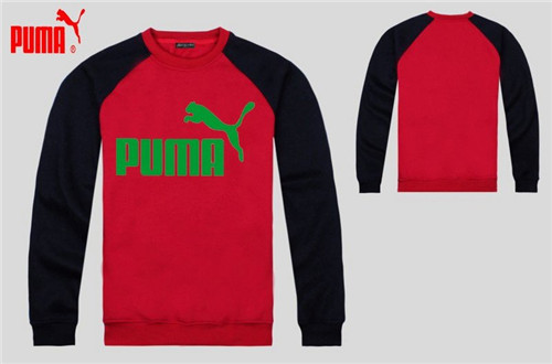 PUMA Sweatshirt-079