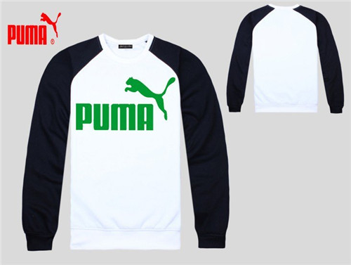 PUMA Sweatshirt-080