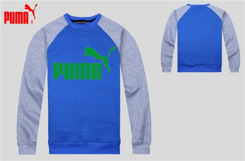 PUMA Sweatshirt-081