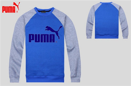 PUMA Sweatshirt-088