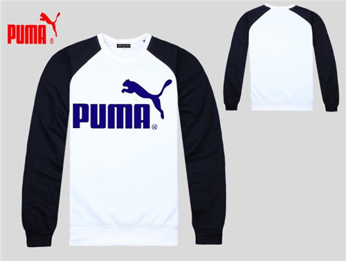 PUMA Sweatshirt-089