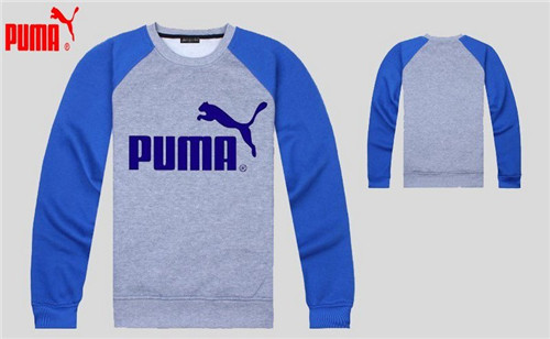PUMA Sweatshirt-091