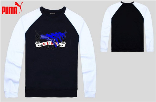 PUMA Sweatshirt-093