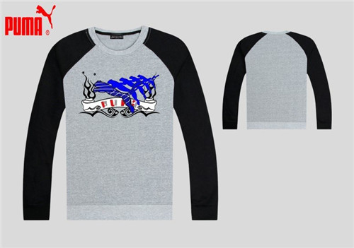 PUMA Sweatshirt-097