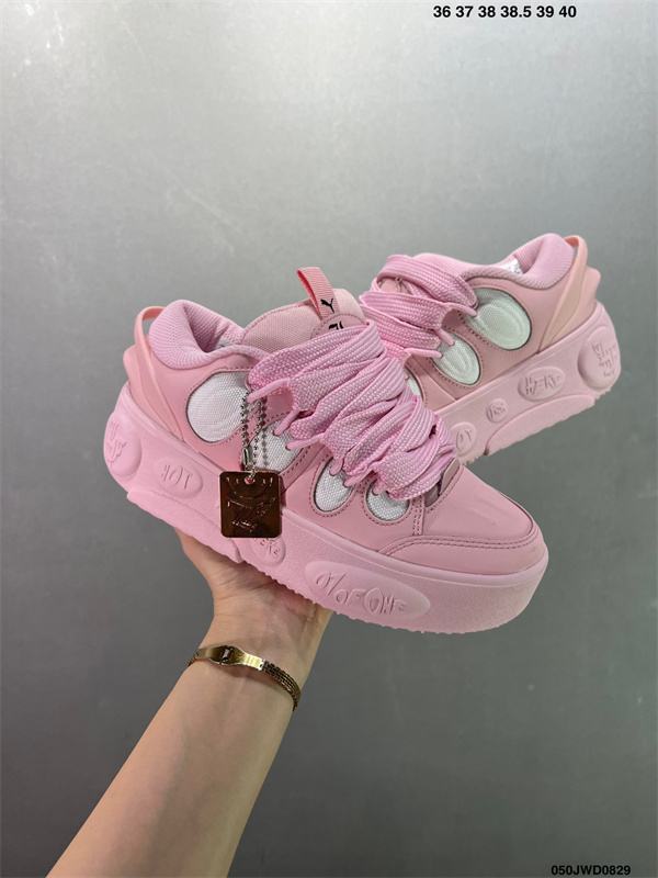 Puma(Women's)Shoes-0283