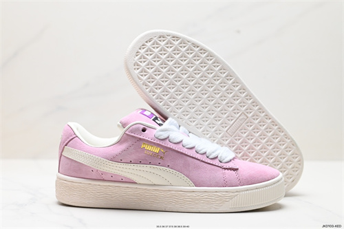 Puma(Women's)Shoes-0137