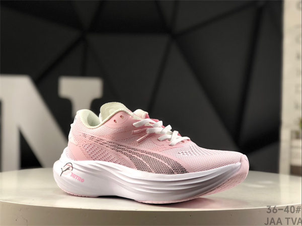 Puma(Women's)Shoes-0289