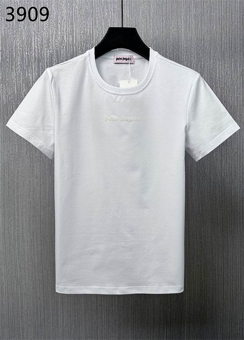 Palm Angels Round neck T-shirt-010